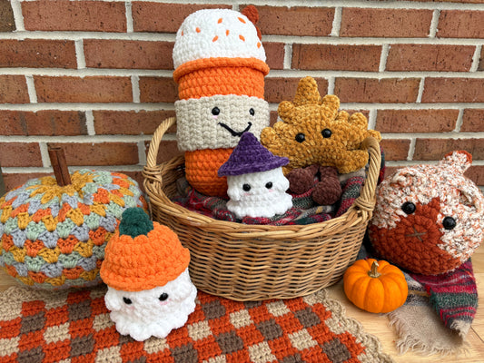 Welcome to Yes And... Yarn